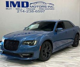 USED 2022 CHRYSLER 300 TOURING