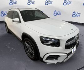 GLB 200 200D 2.0 150CV AMG - DISPONIBILE ORA! -*