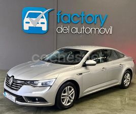 RENAULT TALISMAN BUSINESS BLUE DCI 120 CV