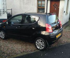 NISSAN, PIXO, HATCHBACK, 2013, MANUAL, 996 (CC), 5 DOORS