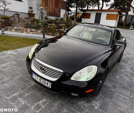 LEXUS SC CLASSIC