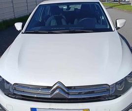 CITROËN C-ELYSÉE 1.2 PURETECH, 82CV