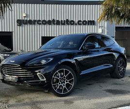 4.0 V8 BITURBO 550CH BVA9