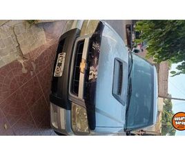 CHEVROLET S10 CHEVROLET S10 (2010)