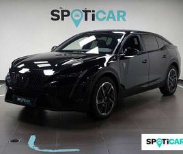 HYBRID 225 GT E-EAT8