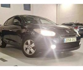 RENAULT - FLUENCE