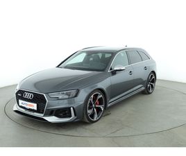 2.9 V6 TFSI