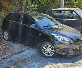 HATCH 1.5 16V FLEX 5P