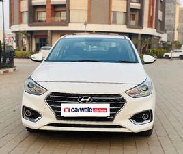 HYUNDAI VERNA