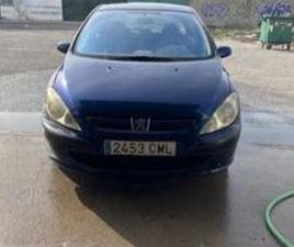 PEUGEOT - 307