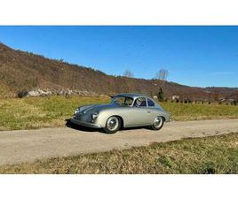 1955 PORSCHE 356 PRE A COUPE 1500 A VENDRE