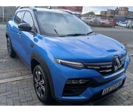 2024 RENAULT KIGER 1.0T INTENS AUTO