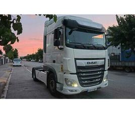 DAF - XF 480 FT