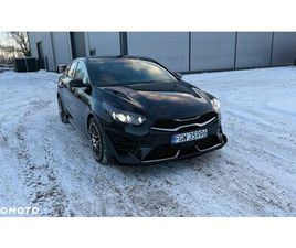 KIA PROCEED KIA PROCEED