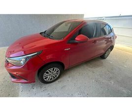 FIAT ARGO FIAT ARGO DRIVE 1.0 6V FLEX 2018