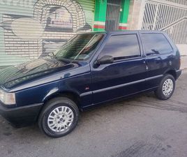 MILLE 1.0 FIRE/ F.FLEX/ ECONOMY 2P