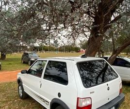 MILLE 1.0 FIRE/ F.FLEX/ ECONOMY 2P