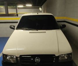 MILLE 1.0 FIRE/ F.FLEX/ ECONOMY 2P