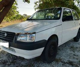 MILLE 1.0 FIRE/ F.FLEX/ ECONOMY 2P