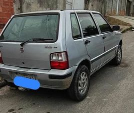 MILLE 1.0 FIRE/ F.FLEX/ ECONOMY 2P