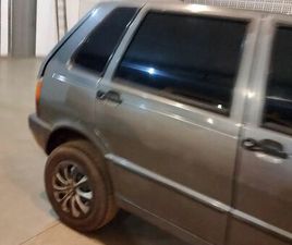 MILLE 1.0 FIRE/ F.FLEX/ ECONOMY 4P