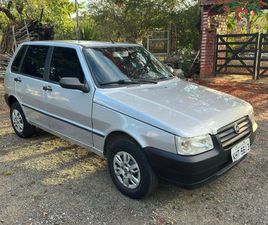 MILLE 1.0 FIRE/ F.FLEX/ ECONOMY 4P