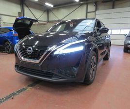 QASHQAI 1.5 VC-T E-POWER TEKNA