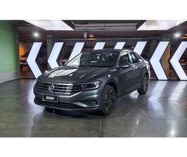 VOLKSWAGEN VENTO 1.4 TSI HIGHLINE 250 AUTO MY21 SEDAN 2021