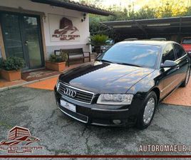 3.0 V6 TDI QUATTRO TIPTRONIC NAVI! PDC!