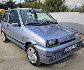 FIAT CINQUECENTO