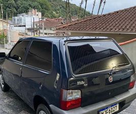 MILLE 1.0 FIRE/ F.FLEX/ ECONOMY 2P