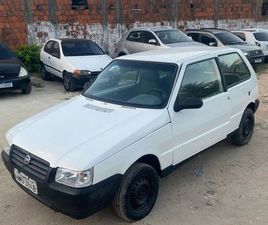 MILLE 1.0 FIRE/ F.FLEX/ ECONOMY 2P