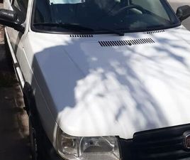 MILLE 1.0 FIRE/ F.FLEX/ ECONOMY 2P