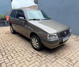 MILLE 1.0 FIRE/ F.FLEX/ ECONOMY 2P