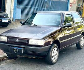 MILLE 1.0 FIRE/ F.FLEX/ ECONOMY 2P