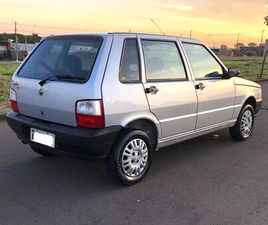 MILLE 1.0 FIRE/ F.FLEX/ ECONOMY 4P