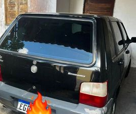 MILLE 1.0 FIRE/ F.FLEX/ ECONOMY 4P