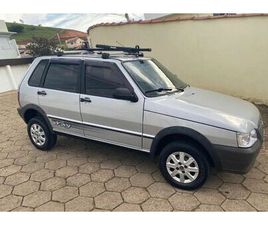 MILLE WAY ECONOMY 1.0 F.FLEX 4P