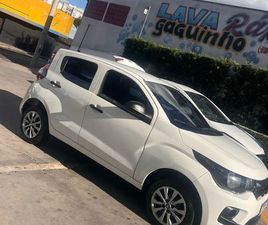 FIAT MOBI EASY 1.0 FIRE FLEX 5P. 2020