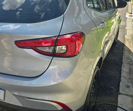 FIAT ARGO FIAT ARGO DRIVE 1.0 6V FLEX 2020