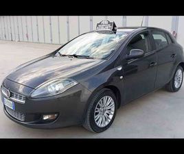 FIAT BRAVO BRAVO 1.6 MJT EMOTION 105CV