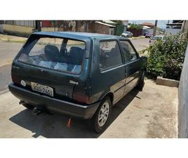 MILLE 1.0 ELECTRONIC 4P