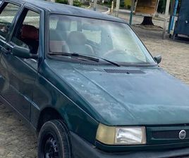 MILLE 1.0 ELECTRONIC 4P