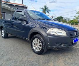 WORKING 1.4 MPI FIRE FLEX 8V CS