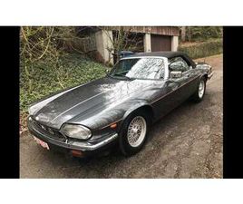 XJSC V12 AUTOMATIK CONVERTIBLE