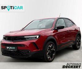 GS NAVI DIGITALES COCKPIT LED ACC APPLE CARPLAY AN