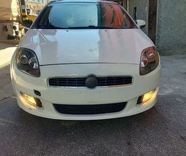 FIAT BRAVO ABSOLUTE DUALOGIC 1.8 FLEX 16V 5P 2013
