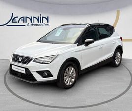 SEAT ARONA 1.0 ECOTSI 95 CH START/STOP BVM5