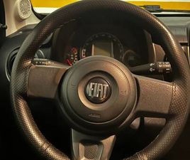 LIKE 1.0 FIRE FLEX 5P.