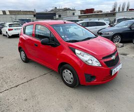 CHEVROLET SPARK 1.0 16V - 68 LS
